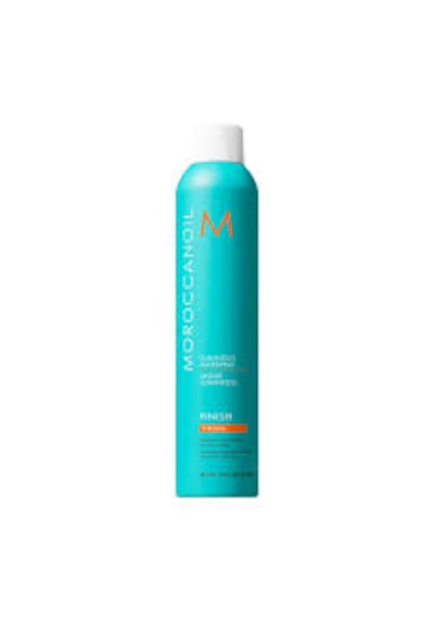 Moroccanoil Luminous Saç Spreyi Strong 330 Ml