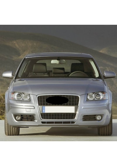 Audi A3 2004-2008 Far Yıkama Su Fiskiye Motoru 3b7955681