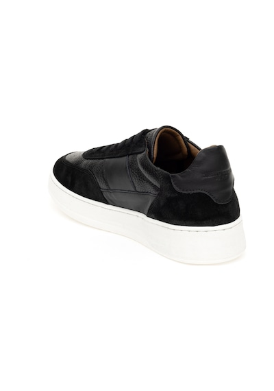 Pierre Cardin Erkek Siyah Ayakkabı 50315618-vr046 Siyah