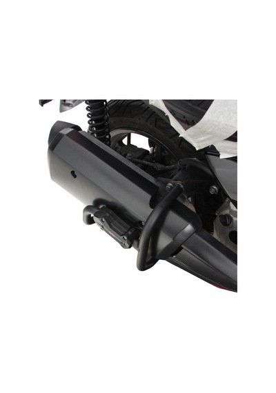 Xmax 250 Egzoz Koruma Demiri
