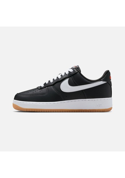 Nike Nıke Aır Force 1 Erkek Ayakkabı Iı7630-001 Siyah