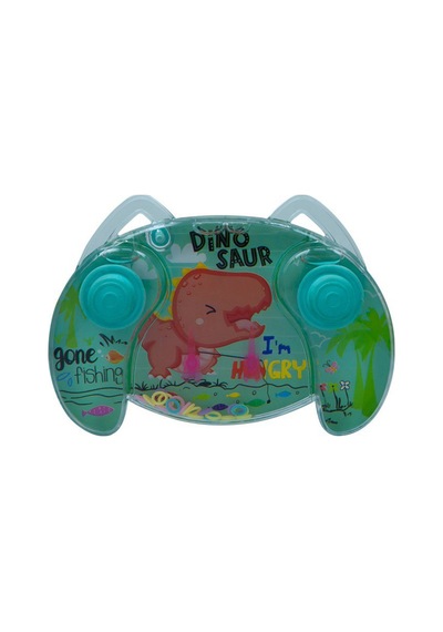 Taros Unick Color Gamer Water Game - 7 Adet Tarı