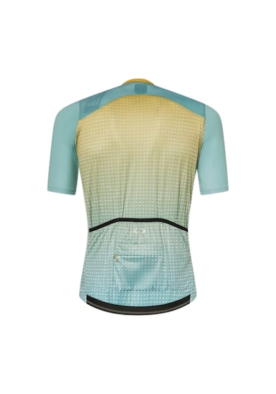 Oakley Oakley Endurance Dazzle Camo Jersey Erkek Mavi Tişört 9989 Mavi