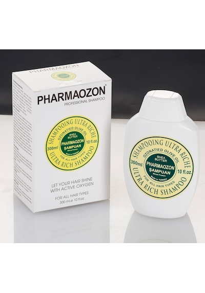 Pharmaozon Profesyonel Şampuan 300 ML