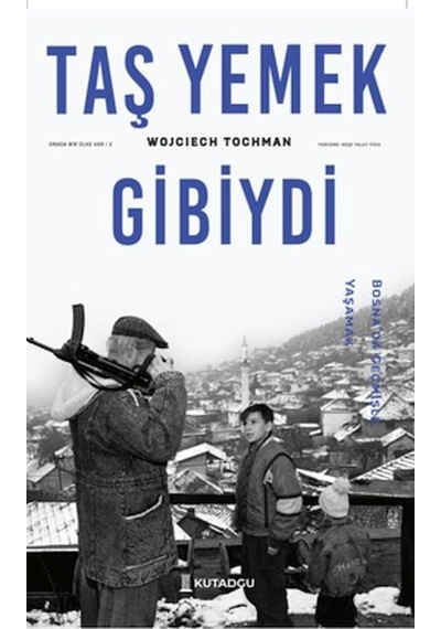 Taş Yemek Gibiydi - Aıaı-893800