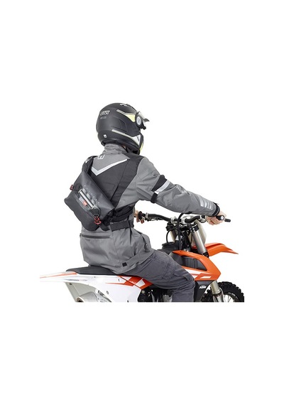 Givi Grt704 Bel Çantası