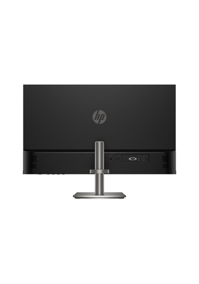 Hp 27" Ips S5 527da B11w6at 5ms 100hz Hdmı Ev Ofis Monitör 1920x1080