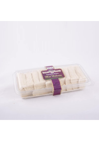 Kurtuluş Kuruyemiş Cevizli Meşhur Eskişehir Met Helvası 400 G