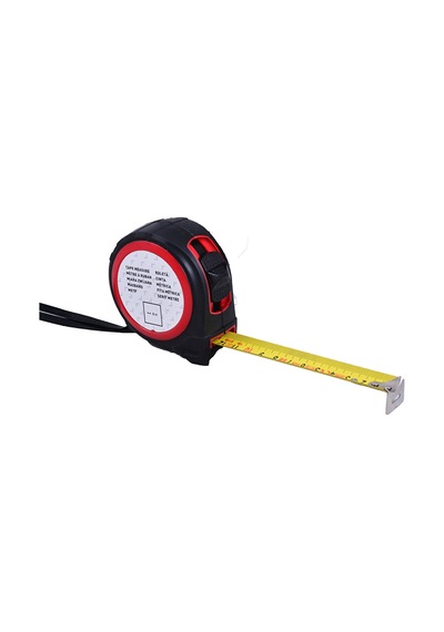 Koçtaş Promo Şerit Metre 8Mx25MM