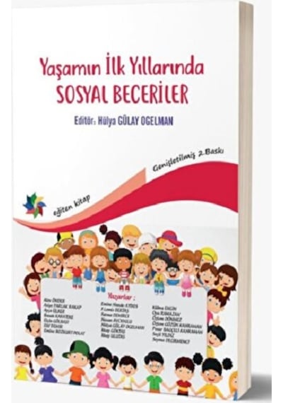 Yaşamın İlk Yıllarında Sosyal Beceriler