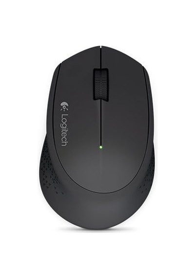 Logıtech M280 Mouse Kablosuz Siyah 910-004287 001