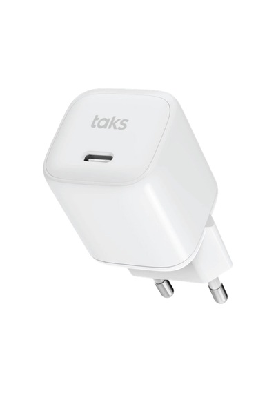 3 Adet Taks Hızlı Şarj Aleti 20 W