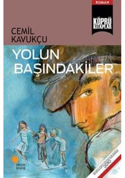 Kitap11 Yolun Başındakiler
