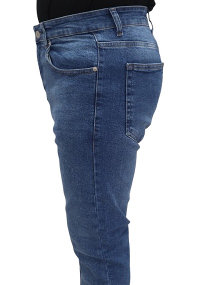 Hacker Denim Hacker Dmctekstil Erkek Mavi Y868 Yüksek Bel Dar Kesim Boru Paça Jean Pantolon Hacker Denim Hacker Dmctekstil Erkek Mavi Y868 Yüksek Bel Dar Kesim Boru Paça Jean Pantolon