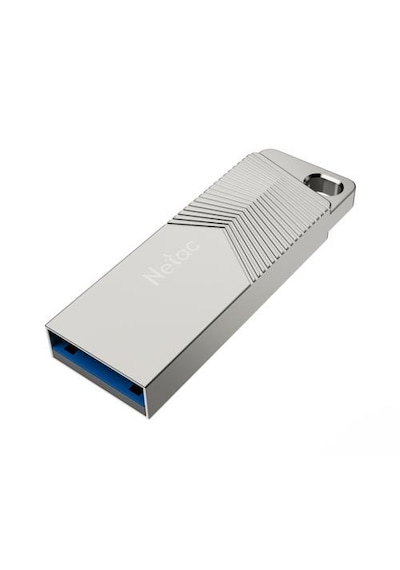 Netac Um1 128gb Usb3.2 Nt03um1n-128g-32pn 128 Gb