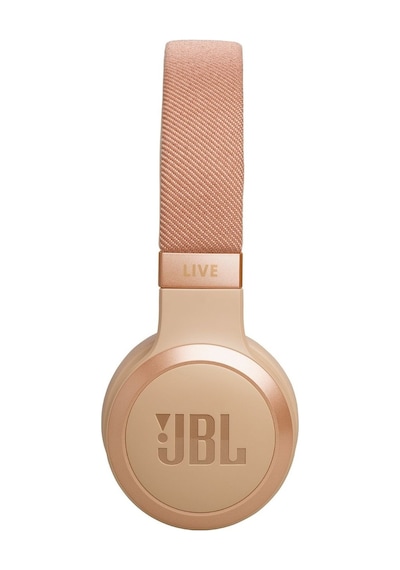 Jbl Live 670 BT NC Wireless Bluetooth 5.3 Kulak Üstü Kulaklık