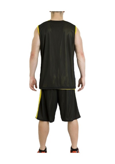 Joma Siyah Erkek Basketbol Forma & Şort Takımı 1184,901
