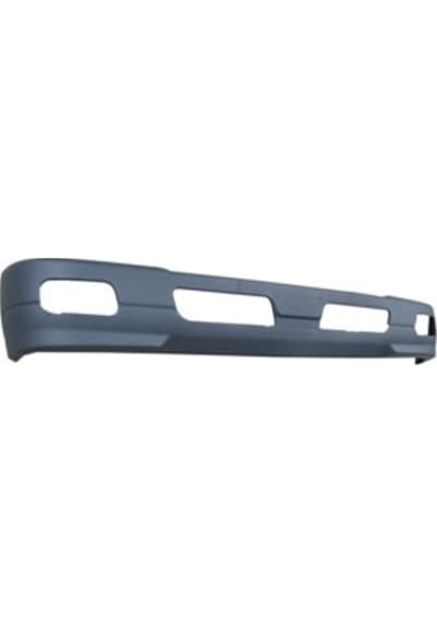 Mitsubishi Canter Fuso Ön Tampon Fpı Sis Delikli Büyük Tip Fe839 859e 859g 06 12