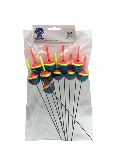 Dft Sliding Floats Şamandıra 2025 15,00 Gr