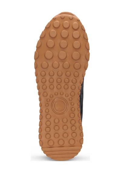 Slazenger Openroad Int Erkek Siyah / Beyaz Günlük Spor Ayakkabısı Siyah / Beyaz