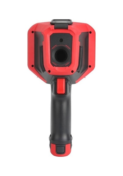 Unı-t Uti740h+ 400x300 Profesyonel Termal Kamera Ip54