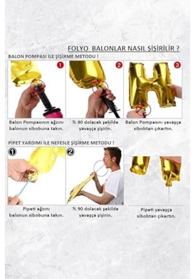 Retro Pembe Kelebekli Kalp Balonlu Balon Seti 2 Yaş Mavi