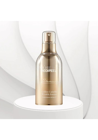 Medipeel Medi Peel Premium Golden Camellia Kırışıklar Karşı Essence