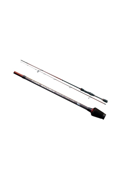 Fladen Maxxımus Creek Ul 2p 210 Cm 0.5-8gr Lrf Kamış
