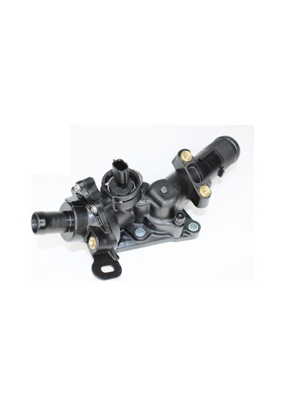 Termostat Müşürlü 83 C Clio 4 Captur Megane 3-4 Kangoo 3 Dokker Duster Lodgy Logan 2 1,5dci 110602770r