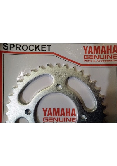 Yamaha Crypton R 2005-06 Or.  Arka Dişli 5Tn-F5436-00