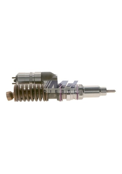 Bosch 0414702018 Birim Enjektör Volvo Fh12 Fm12 D12c 12.0 12.1