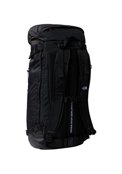 The North Face All Mountain Purpose 38 Kamp Çantası Nf0a88szkx91 Siyah Siyah