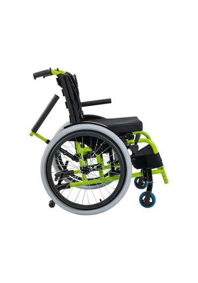 G333 Pediatrik Alüminyum Multi Fonksiyonel Sandalye