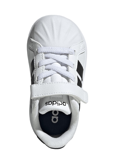 Adidas Streettalk Bebek Beyaz Spor Ayakkabı Jq6145 Beyaz