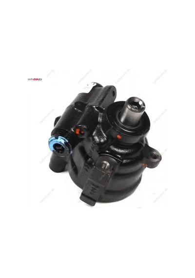 Direksiyon Pompası Hidrolik Clıo-kng-mgn F3r 6 Kanal Kasnaklar İçin 7700417137 Autodak 7700417137