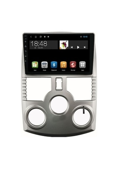Aln Daihatsu Terios 2007-2011 4gb Ram 64gb Hafıza 8 Çekirdek Carplay Android Multimedya 9"