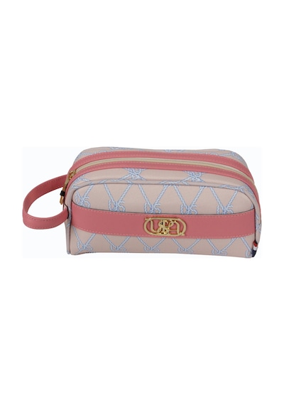 Pltrs 24628 Makyaj Çantası - Pembe