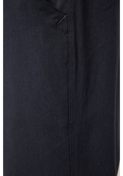 Tommylife Gri Standart Fit Dokuma Hafif Esnek Chino Erkek Pantolon - 82180 Gri