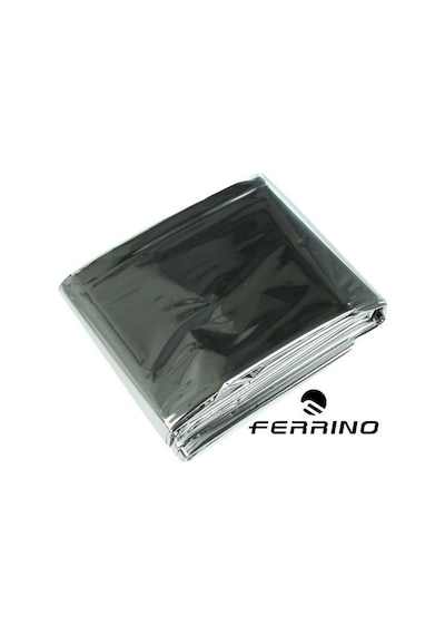 Ferrino  Termal  Battaniye Çok Renkli