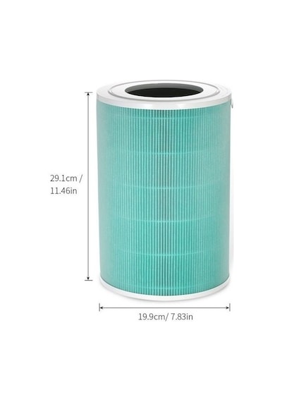 Xiaomi Mi Smart Air Purifier 2 Uyumlu Hava Temizleyici Filtre