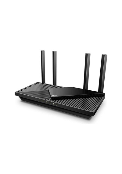 Archer Ax55, Ax3000 Mbps Dual Band Gigabit Wi-fi 6 Router