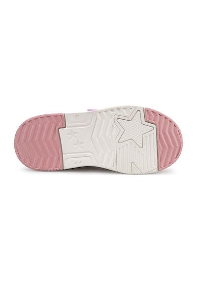 Sneaker Ortopedik Taban Unisex Çocuk Spor Ayakkabı Çok Renkli