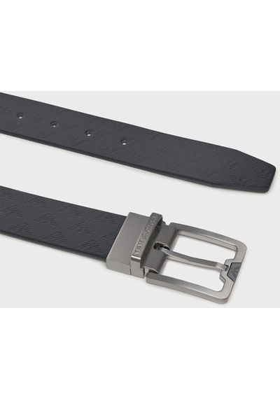 Emporio Armani Erkek Kemer Y4s502 Y221e 81386 Siyah