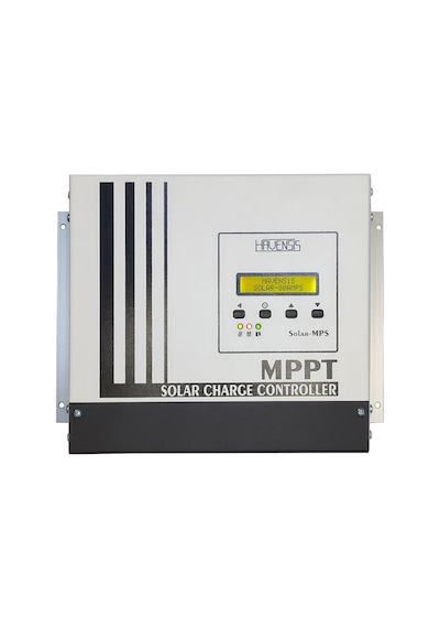 80a Mppt Solar Şarj Kontrol
