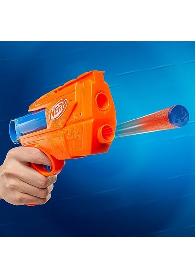 Nerf N-serisi Ward Dart Tabancası