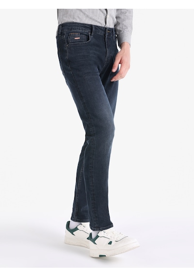 Colin's Colins 044 Karl Regular Fit Düşük Bel Düz Paça Erkek Jean Pantolon Cl1065263 001