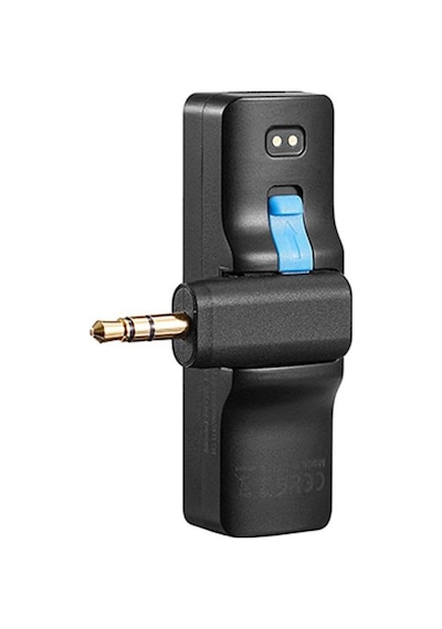Boya Boyalink All-in-one Çift Kanal Kablosuz Mikrofon