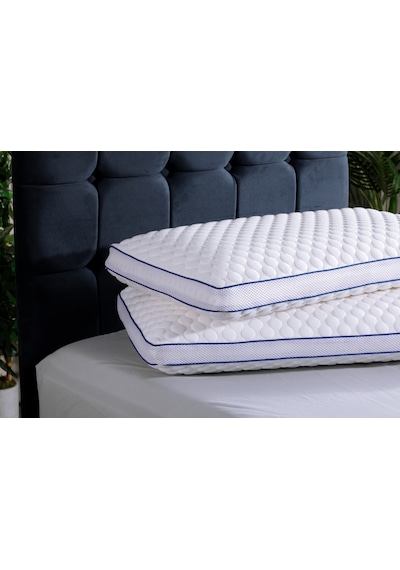 Tago Home Collagen Tombul Klimalı Aircomfort Visco Yastık