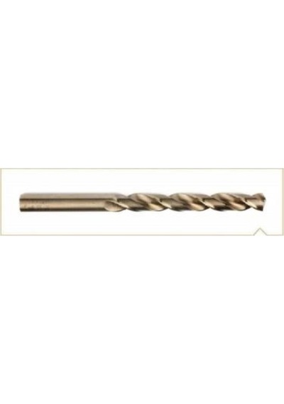 Mte Hss-e Din 338 Rn Altın Matkap Ucu 6 Mm