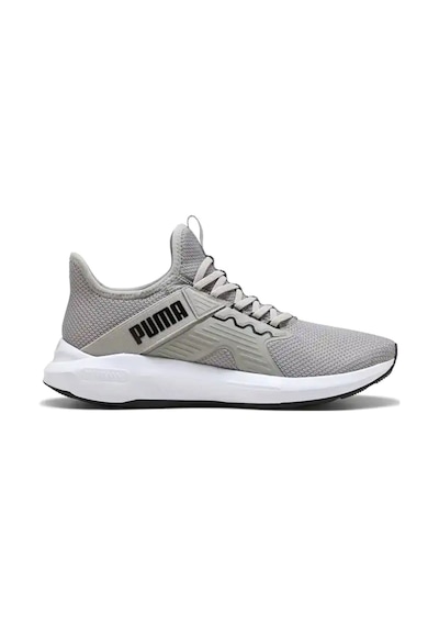 Puma Softride Enzo 5 Unisex Spor Ayakkabı Gri